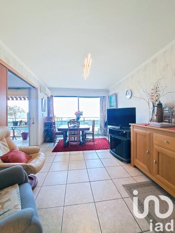 Appartement à vendre 3 pièces 65 m² Gap