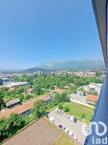 Appartement à vendre 3 pièces 65 m² Gap