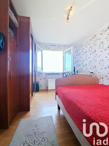 Appartement à vendre 3 pièces 65 m² Gap