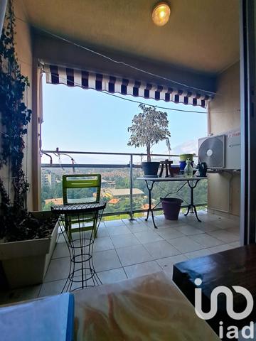 Appartement à vendre 3 pièces 65 m² Gap