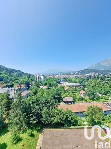 Appartement à vendre 3 pièces 65 m² Gap