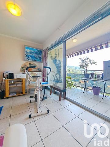 Appartement à vendre 3 pièces 65 m² Gap