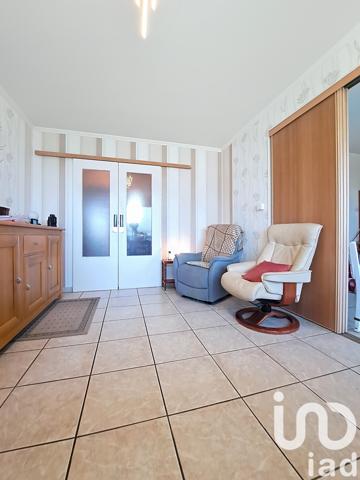 Appartement à vendre 3 pièces 65 m² Gap