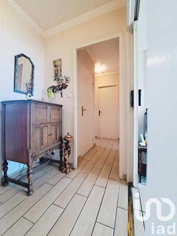 Appartement à vendre 3 pièces 65 m² Gap