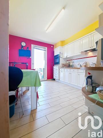 Appartement à vendre 3 pièces 65 m² Gap