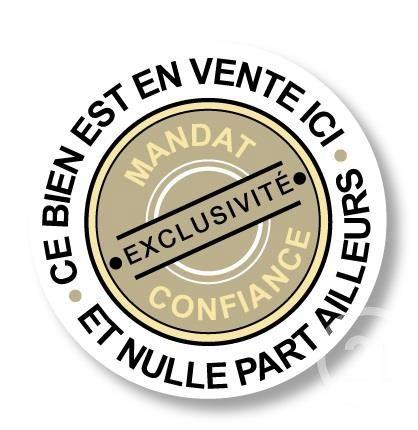 appartement à vendre  2 pièces - 30 m2 FECAMP - 76