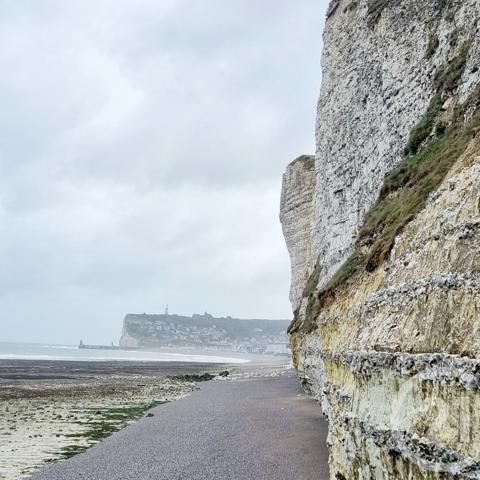 appartement à vendre  2 pièces - 30 m2 FECAMP - 76