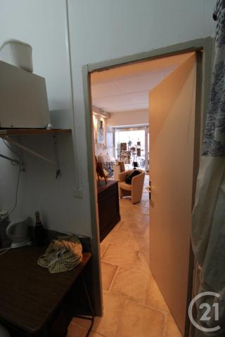 appartement à vendre  2 pièces - 30 m2 FECAMP - 76