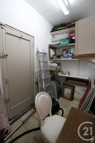 appartement à vendre  2 pièces - 30 m2 FECAMP - 76