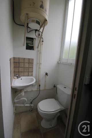 appartement à vendre  2 pièces - 30 m2 FECAMP - 76