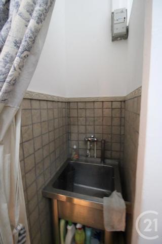 appartement à vendre  2 pièces - 30 m2 FECAMP - 76