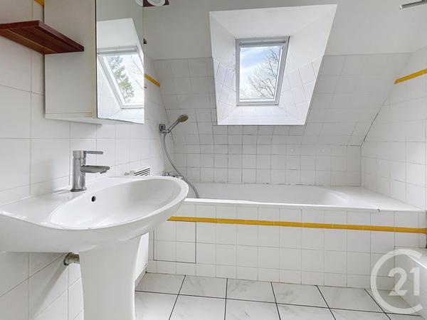 Maison à vendre  4 pièces - 81,33 m2 LEHON - 22