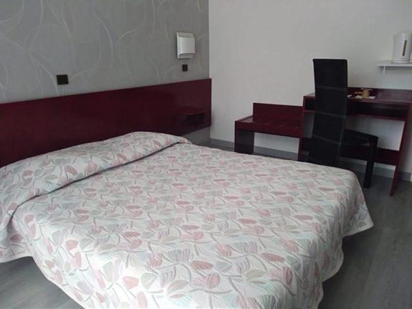 T1 Aspin-en-Lavedan 17 m²