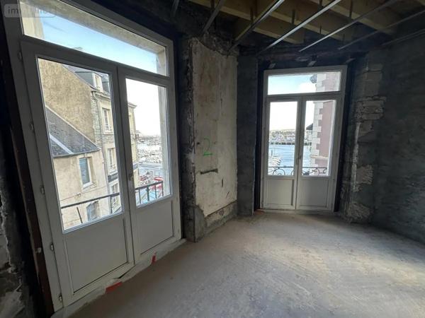 Achat - Appartement Cherbourg-en-Cotentin 50100 83 m 2 118 m 2