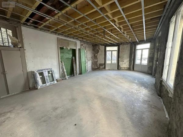 Achat - Appartement Cherbourg-en-Cotentin 50100 83 m 2 118 m 2