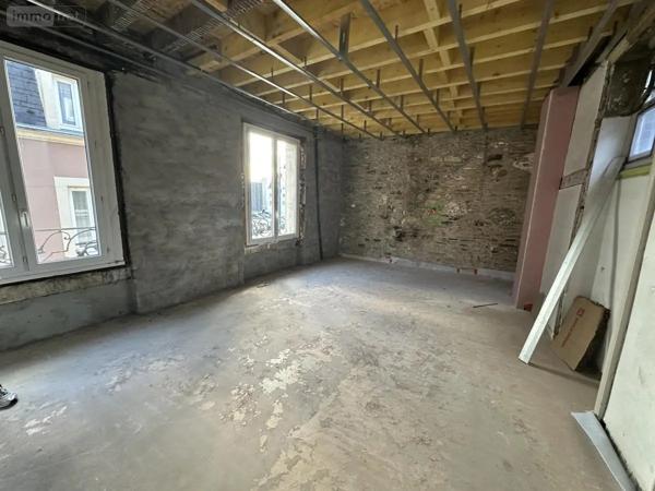 Achat - Appartement Cherbourg-en-Cotentin 50100 83 m 2 118 m 2