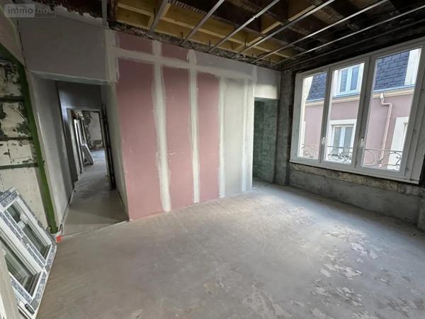 Achat - Appartement Cherbourg-en-Cotentin 50100 83 m 2 118 m 2