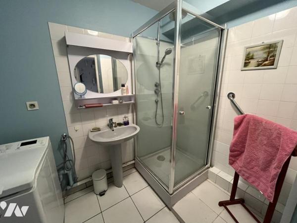 Appartement T3 à Nantes