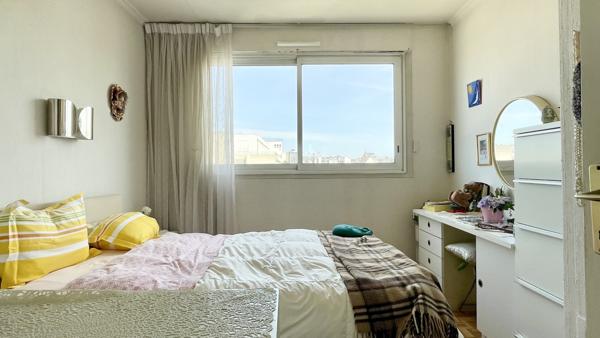 Appartement 3 pièces - 69 m²