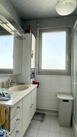 Appartement 3 pièces - 69 m²