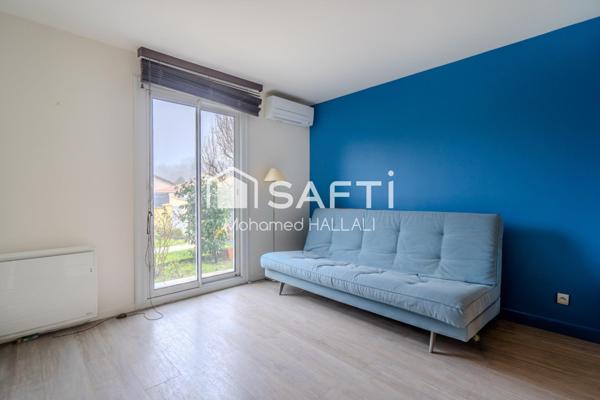 Maison familiale 143 m² évolutive terrain 1000 m²