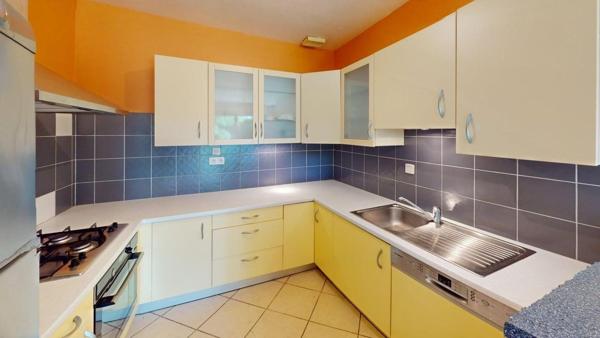 MAISON TRADITIONNELLE CRANVES SALES CAMPAGNE