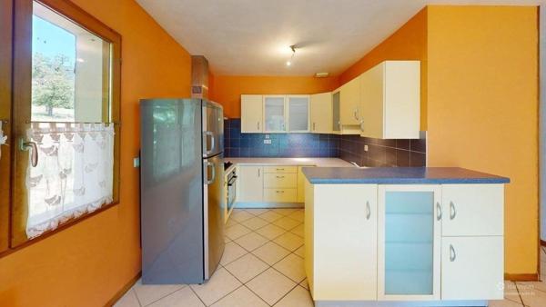 MAISON TRADITIONNELLE CRANVES SALES CAMPAGNE