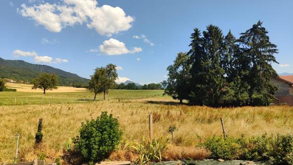 MAISON TRADITIONNELLE CRANVES SALES CAMPAGNE