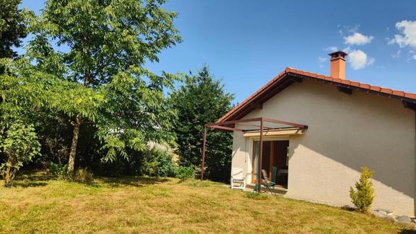 MAISON TRADITIONNELLE CRANVES SALES CAMPAGNE