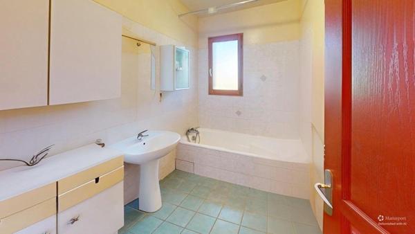 MAISON TRADITIONNELLE CRANVES SALES CAMPAGNE