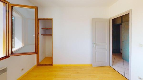 MAISON TRADITIONNELLE CRANVES SALES CAMPAGNE