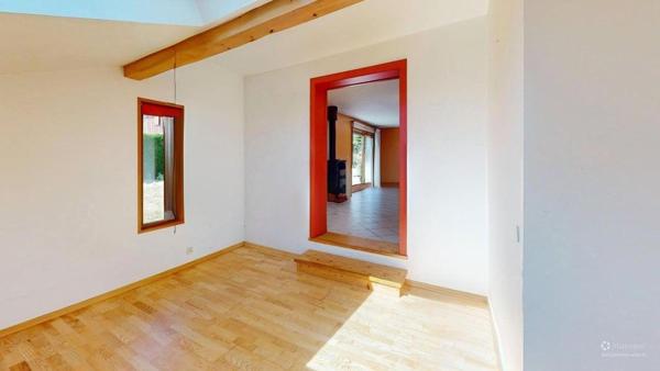 MAISON TRADITIONNELLE CRANVES SALES CAMPAGNE