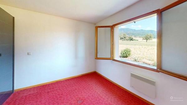 MAISON TRADITIONNELLE CRANVES SALES CAMPAGNE