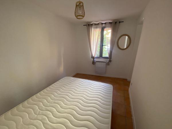 Appartement 2 pièces 33.56 m2