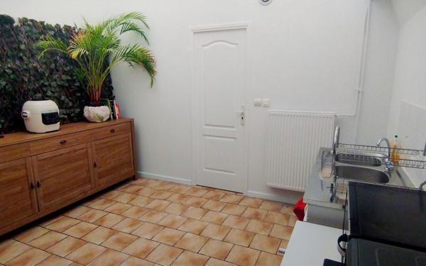 Maison à vendre    5 pièces •  Wattrelos