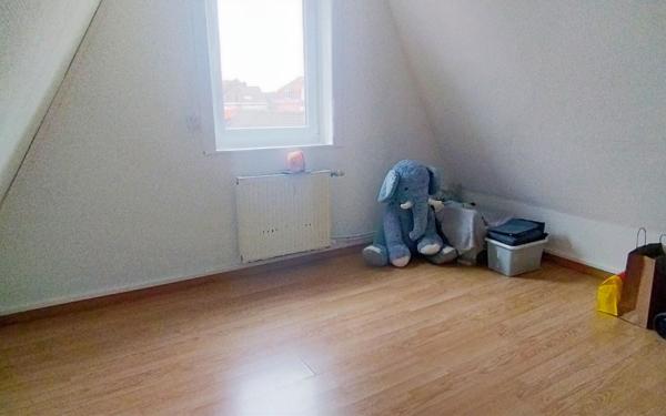 Maison à vendre    5 pièces •  Wattrelos