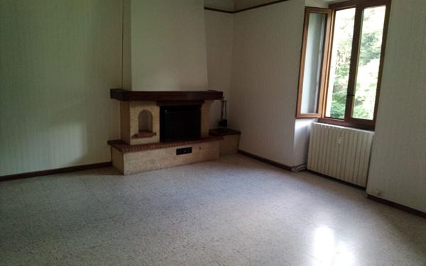 Immeuble à vendre    10 pièces • 346 m2 Robiac-Rochessadoule