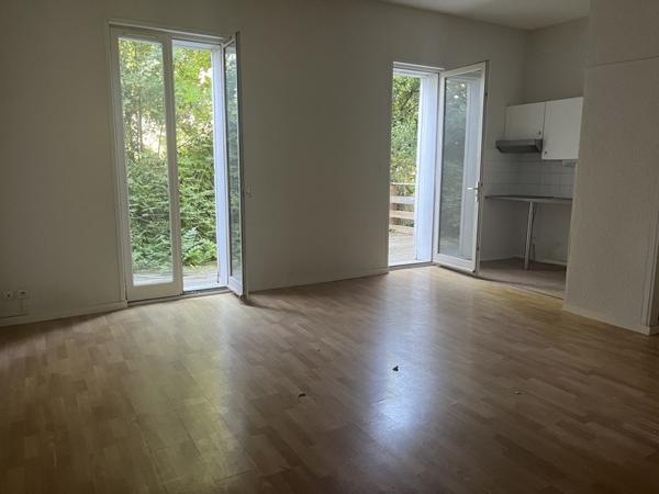 Appartement à vendre |  Bordeaux |  3 pièces | 54 m²