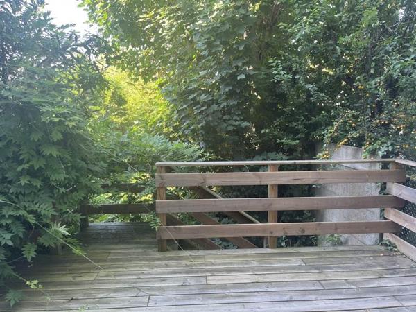 Appartement à vendre |  Bordeaux |  3 pièces | 54 m²