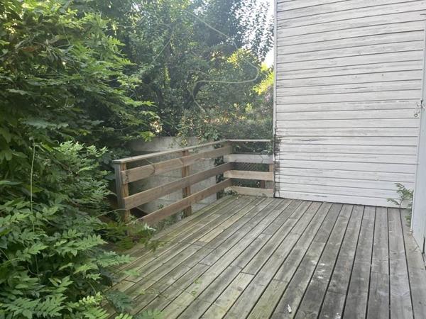 Appartement à vendre |  Bordeaux |  3 pièces | 54 m²