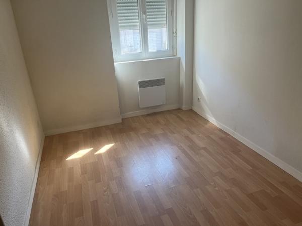 Appartement à vendre |  Bordeaux |  3 pièces | 54 m²