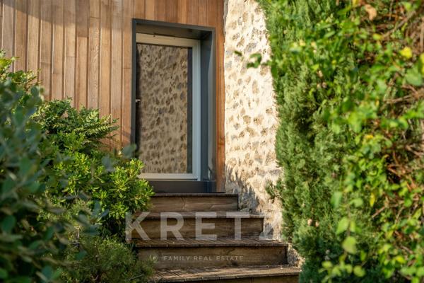 Sud-Gironde, Golf Sauternais - Domaine d'exception sur 3,4ha