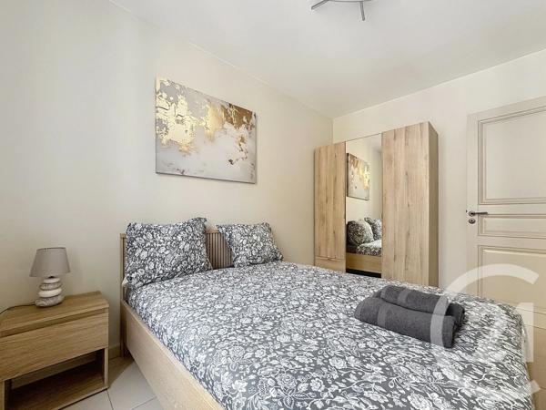 Appartement F1 à vendre  1 pièce - 33,88 m 2   ANTIBES  - 06