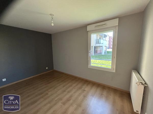Appartement à vendre 4 pièces 86.56m² Issoire (63500)