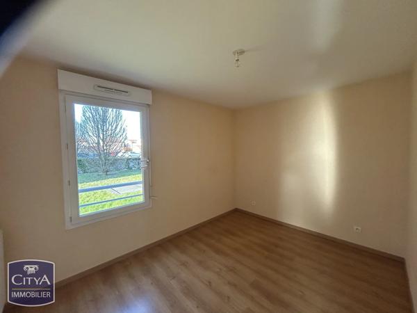 Appartement à vendre 4 pièces 86.56m² Issoire (63500)