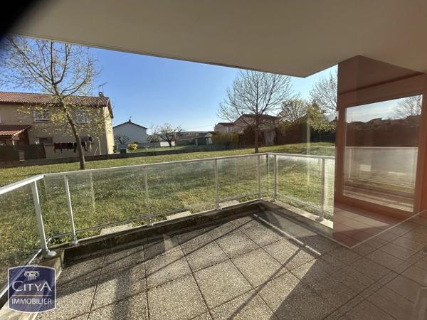 Appartement à vendre 4 pièces 86.56m² Issoire (63500)