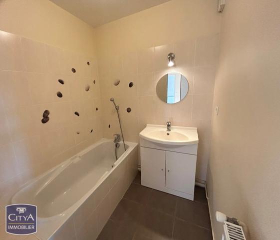 Appartement à vendre 4 pièces 86.56m² Issoire (63500)