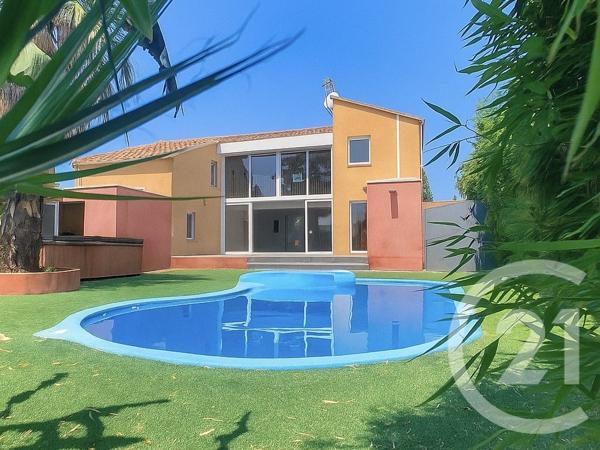 Maison à vendre  5 pièces - 151 m2 MUDAISON - 34