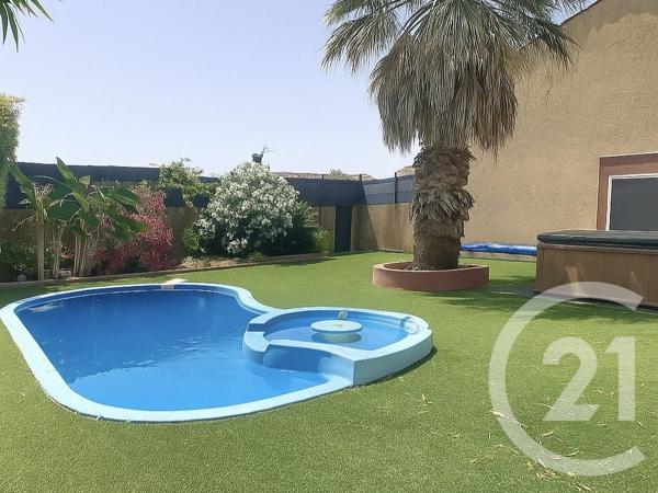 Maison à vendre  5 pièces - 151 m2 MUDAISON - 34