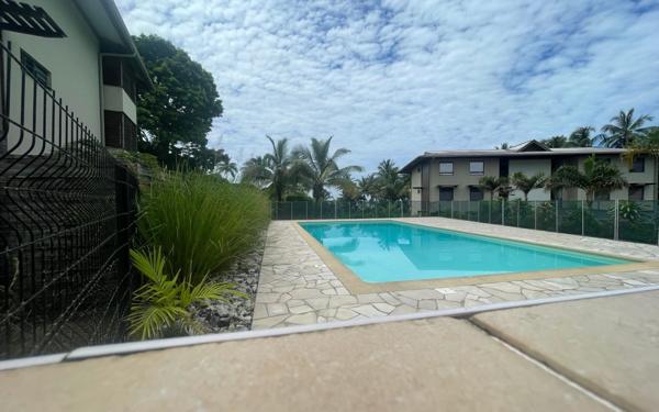 Appartement à vendre    3 pièces •  Cayenne